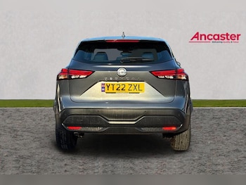 Used Nissan Qashqai 2022 for sale - 76139559: Photo 4