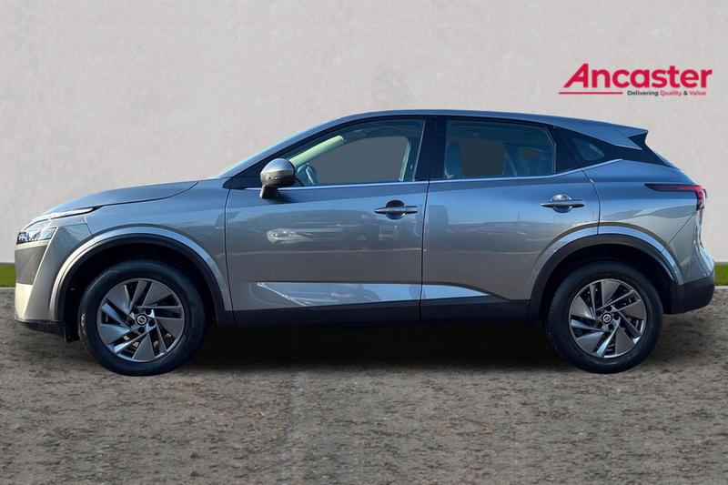 Used Nissan Qashqai 2022 for sale - 76139559: Photo 6