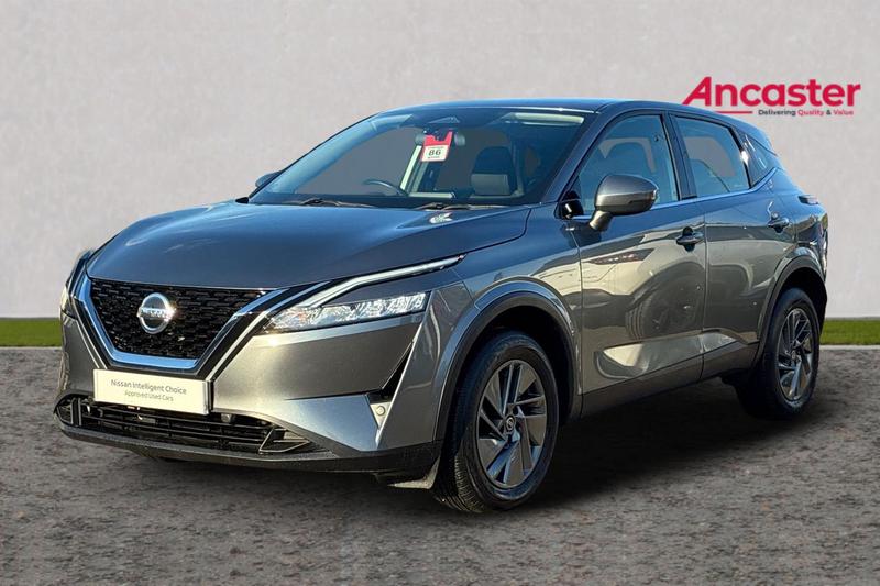 Used Nissan Qashqai 2022 for sale - 76139559: Photo 7