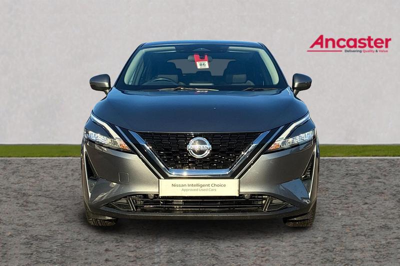 Used Nissan Qashqai 2022 for sale - 76139559: Photo 8