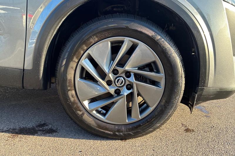 Used Nissan Qashqai 2022 for sale - 76139559: Photo 9