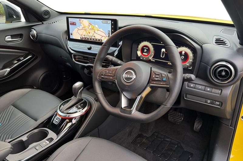 Used Nissan Juke 2025 for sale - 77619858: Photo 10