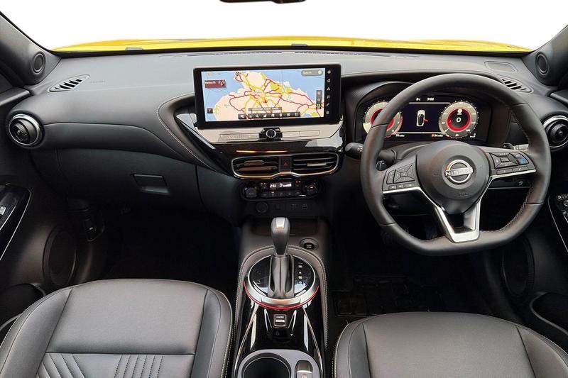 Used Nissan Juke 2025 for sale - 77619858: Photo 12