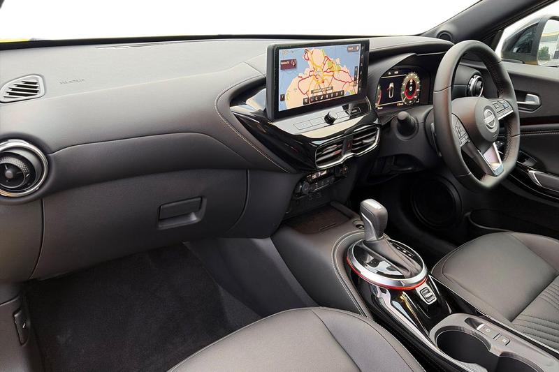 Used Nissan Juke 2025 for sale - 77619858: Photo 13