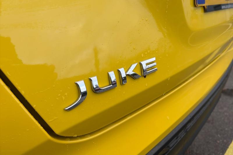 Used Nissan Juke 2025 for sale - 77619858: Photo 25