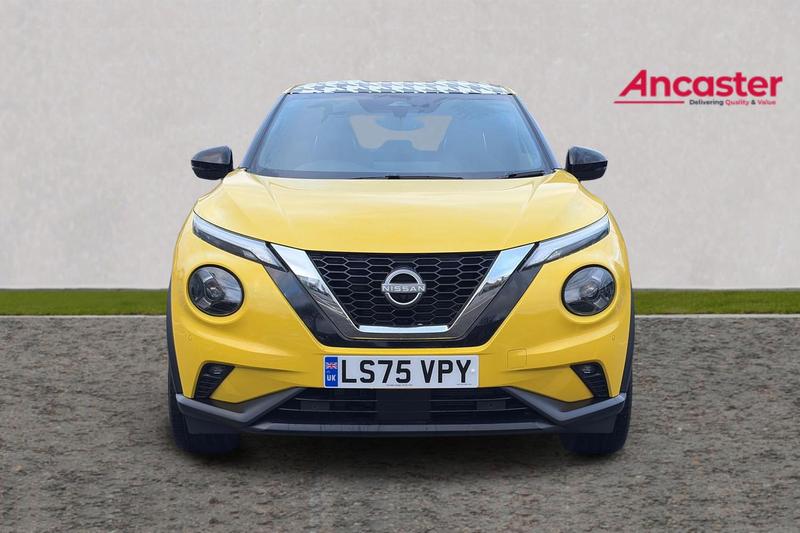 Used Nissan Juke 2025 for sale - 77619858: Photo 8