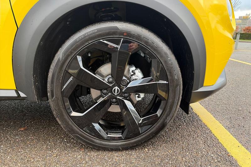 Used Nissan Juke 2025 for sale - 77619858: Photo 9