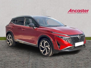 Used Nissan Qashqai 2026 for sale - 78430921: Photo