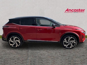 Used Nissan Qashqai 2026 for sale - 78430921: Photo