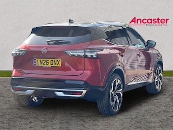 Used Nissan Qashqai 2026 for sale - 78430921: Photo