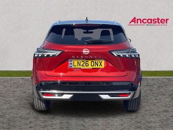 Used Nissan Qashqai 2026 for sale - 78430921: Photo