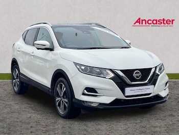 Used Nissan Qashqai 2021 for sale - 78838564: Photo