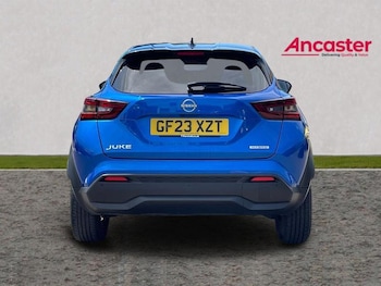 Used Nissan Juke 2023 for sale - 78929707: Photo