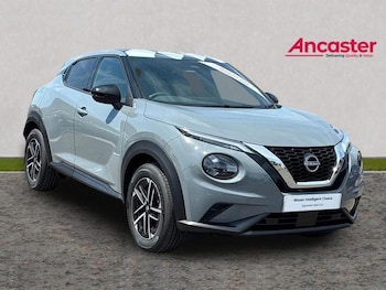Used Nissan Juke 2026 for sale - 79102385: Photo
