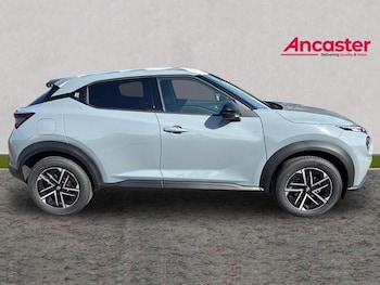 Used Nissan Juke 2026 for sale - 79102385: Photo