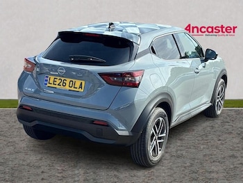 Used Nissan Juke 2026 for sale - 79102385: Photo