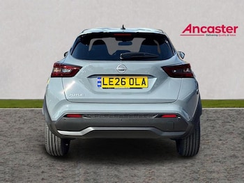 Used Nissan Juke 2026 for sale - 79102385: Photo