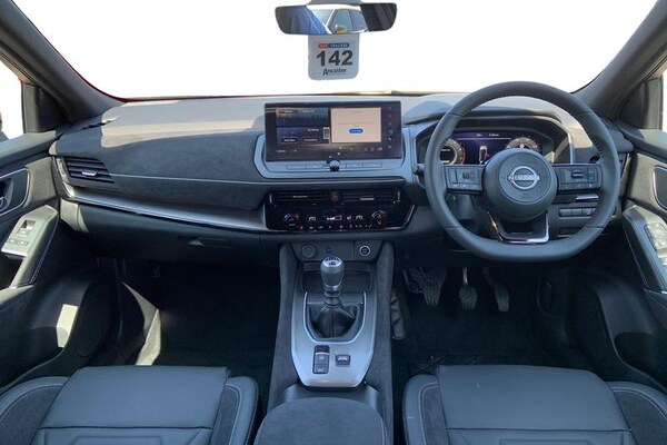 Used Nissan Qashqai 2025 for sale - 74656755: Photo 12