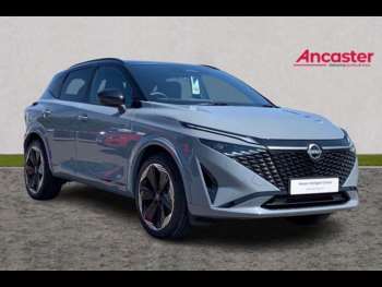 2025 - 1.3 DiG-T MH N-Design 5dr Manual
