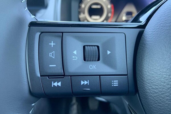 Used Nissan Qashqai 2025 for sale - 74656755: Photo 21