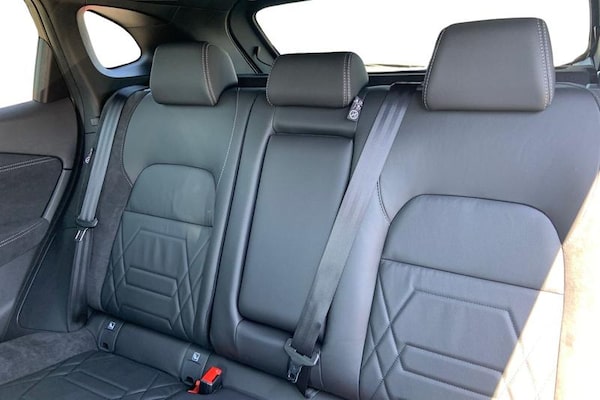 Used Nissan Qashqai 2025 for sale - 74656755: Photo 23