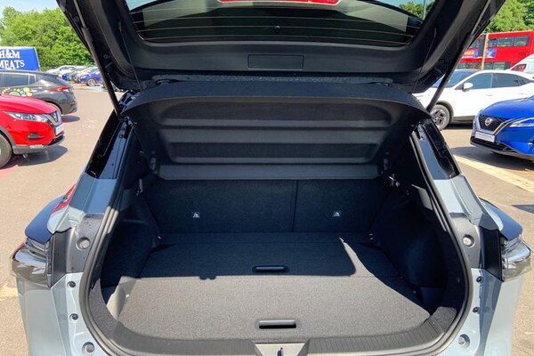 Used Nissan Qashqai 2025 for sale - 74656755: Photo 24