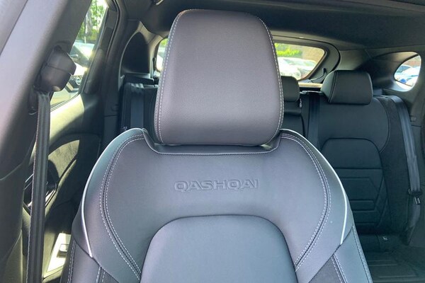 Used Nissan Qashqai 2025 for sale - 74656755: Photo 28