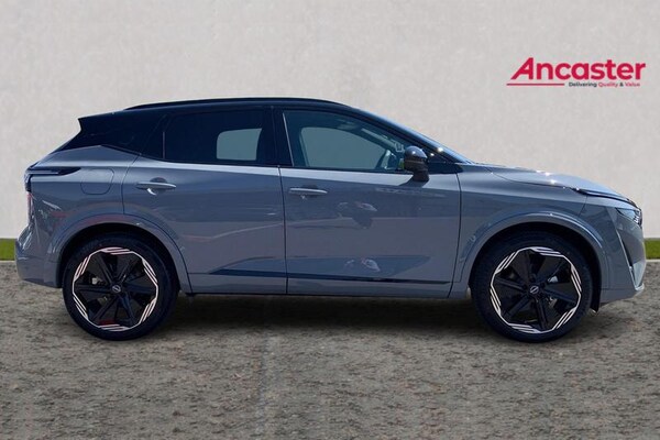 Used Nissan Qashqai 2025 for sale - 74656755: Photo 2