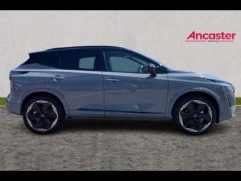 Used Nissan Qashqai 2025 for sale - 74656755: Photo