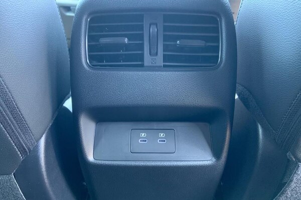 Used Nissan Qashqai 2025 for sale - 74656755: Photo 30