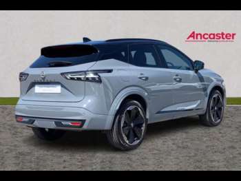 Used Nissan Qashqai 2025 for sale - 74656755: Photo