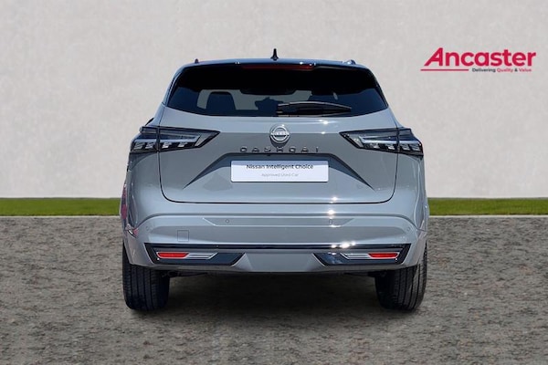 Used Nissan Qashqai 2025 for sale - 74656755: Photo 4
