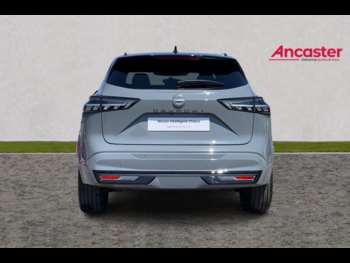 Used Nissan Qashqai 2025 for sale - 74656755: Photo