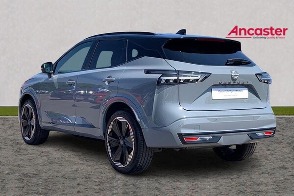Used Nissan Qashqai 2025 for sale - 74656755: Photo 5