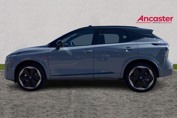 Used Nissan Qashqai 2025 for sale - 74656755: Photo 6