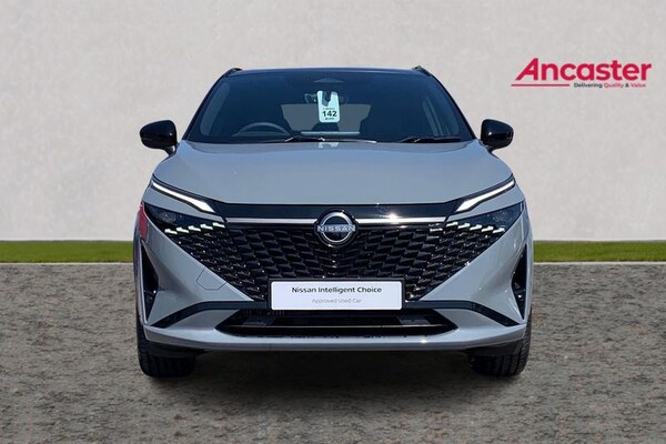 Used Nissan Qashqai 2025 for sale - 74656755: Photo 8