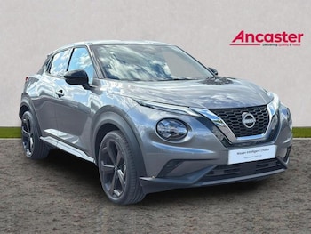 Used Nissan Juke 2026 for sale - 79591624: Photo