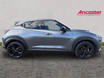 Used Nissan Juke 2026 for sale - 79591624: Photo