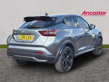 Used Nissan Juke 2026 for sale - 79591624: Photo