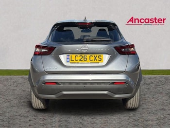 Used Nissan Juke 2026 for sale - 79591624: Photo