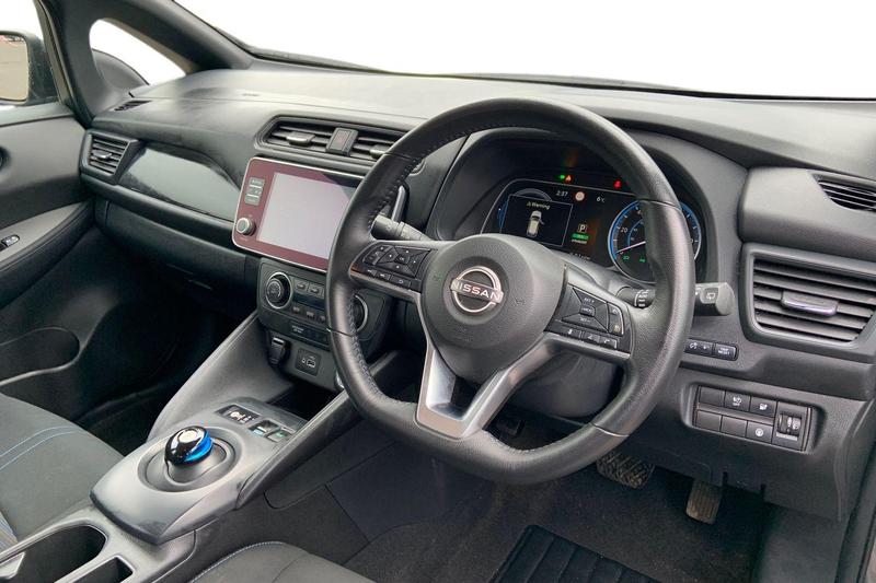 Used Nissan Leaf 2022 for sale - 77799691: Photo 10