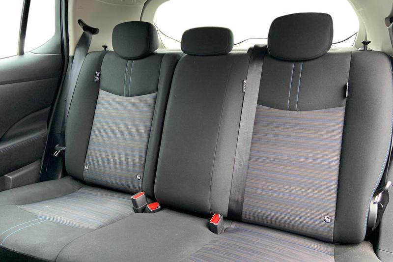 Used Nissan Leaf 2022 for sale - 77799691: Photo 23