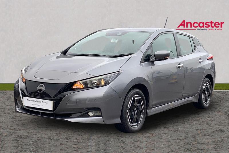 Used Nissan Leaf 2022 for sale - 77799691: Photo 7