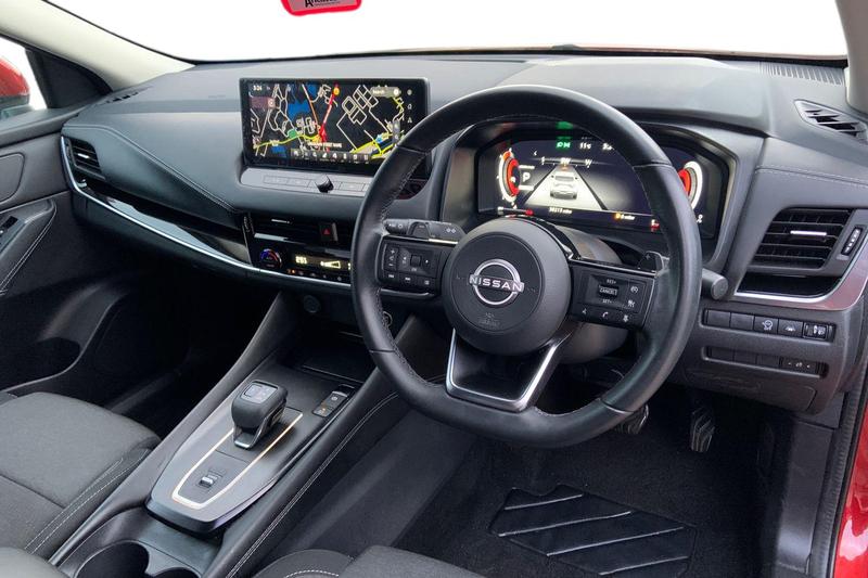 Used Nissan Qashqai 2022 for sale - 76908788: Photo 10