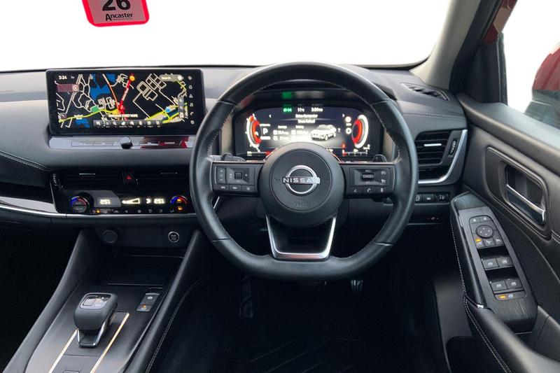 Used Nissan Qashqai 2022 for sale - 76908788: Photo 11