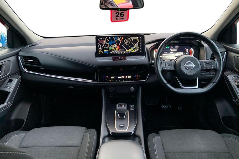Used Nissan Qashqai 2022 for sale - 76908788: Photo 12
