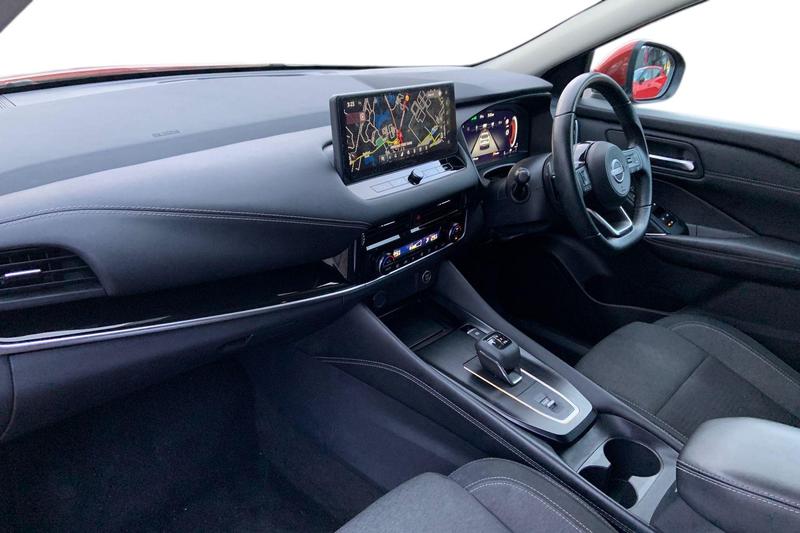 Used Nissan Qashqai 2022 for sale - 76908788: Photo 13