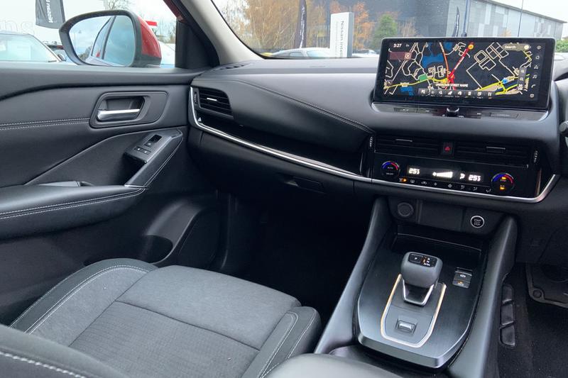 Used Nissan Qashqai 2022 for sale - 76908788: Photo 14