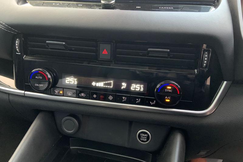 Used Nissan Qashqai 2022 for sale - 76908788: Photo 15