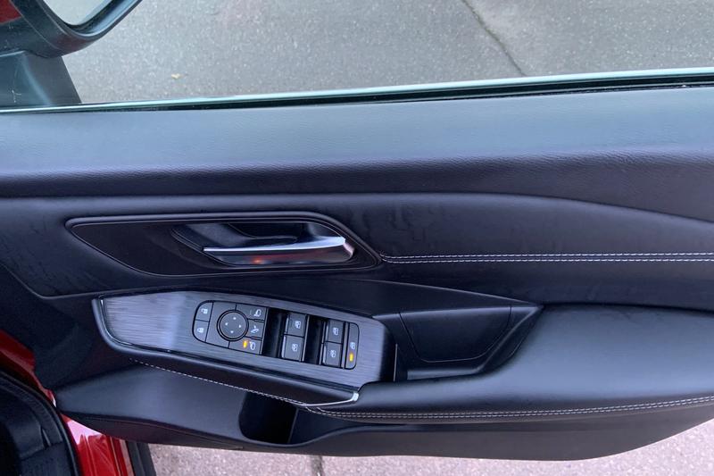 Used Nissan Qashqai 2022 for sale - 76908788: Photo 16